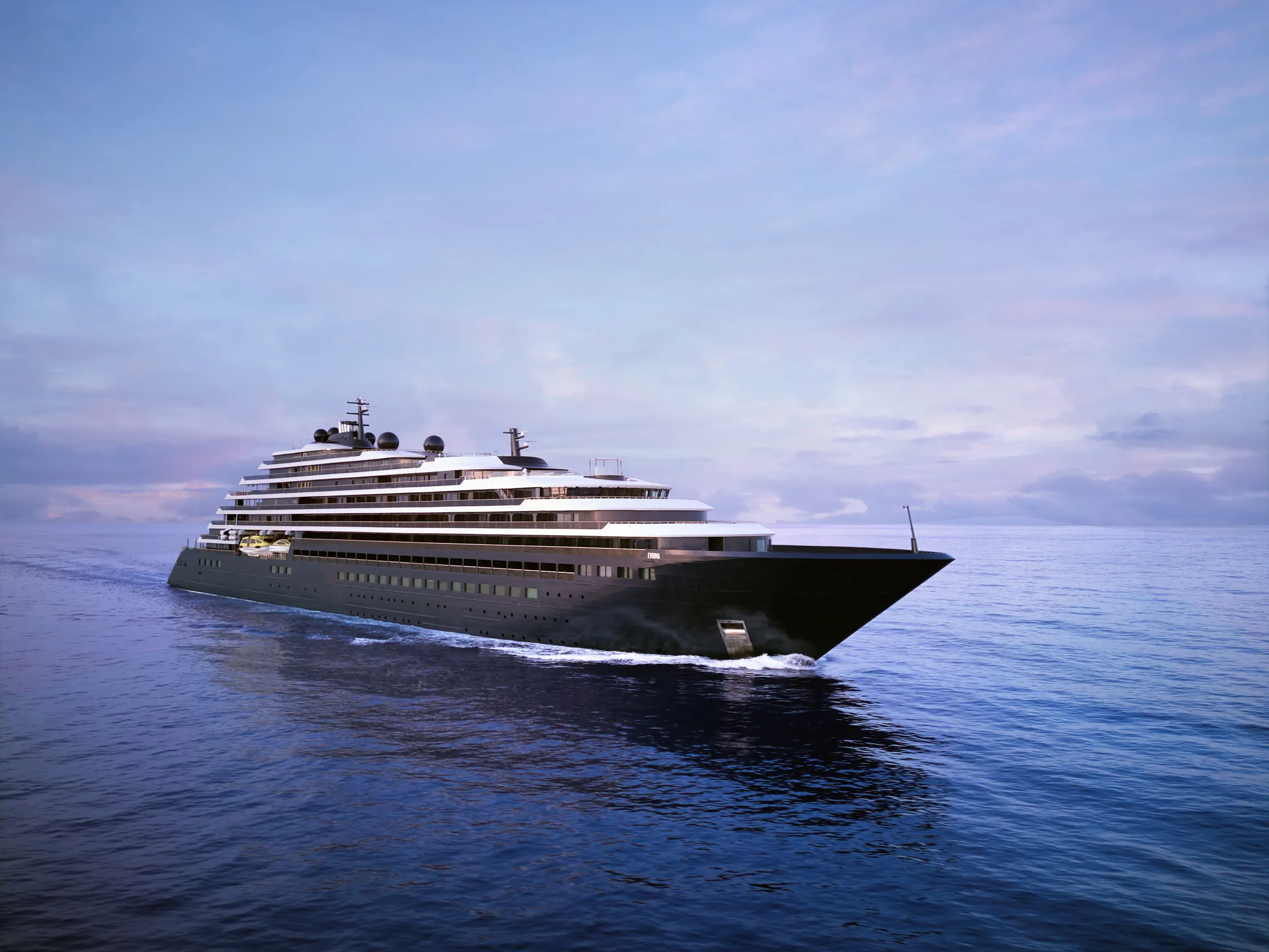 RITZ CARLTON YACHTS COLLECTION