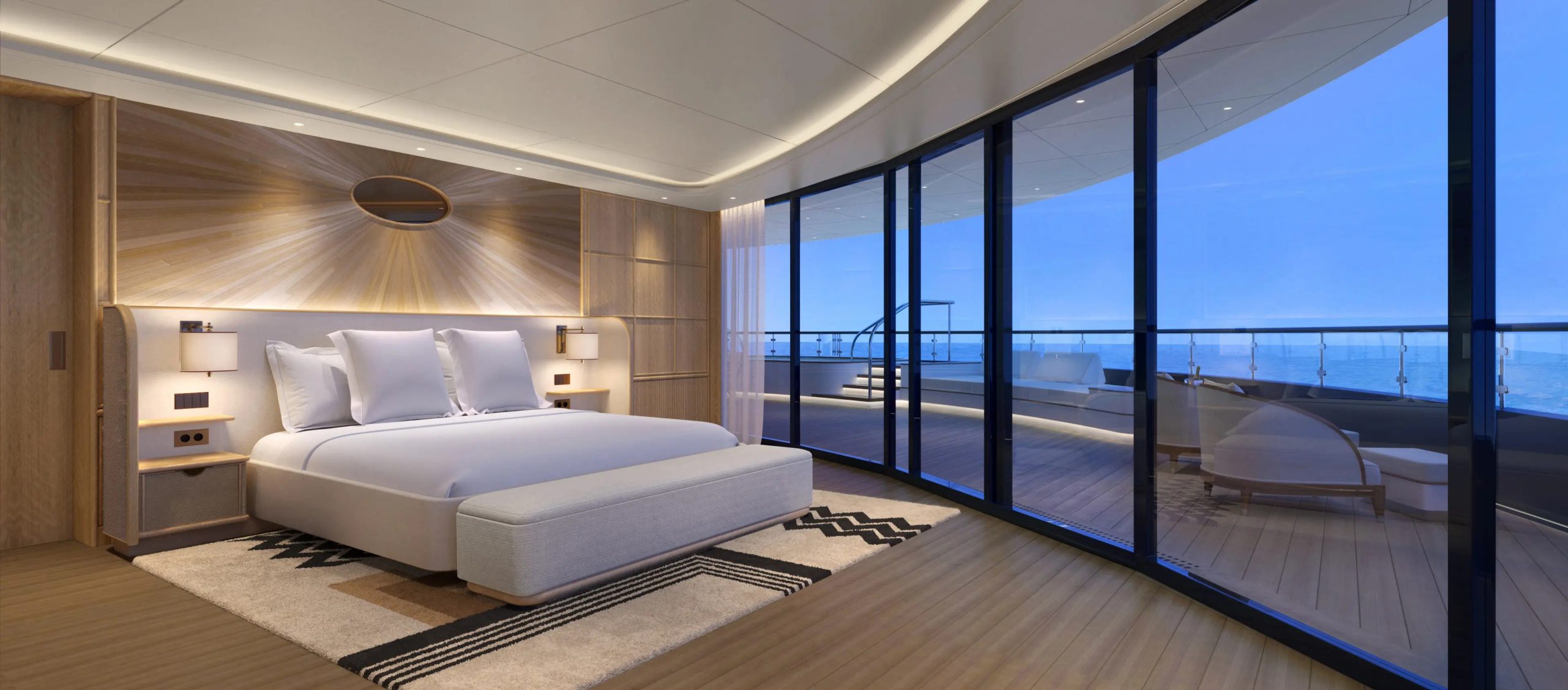 FOUR SEASONS I