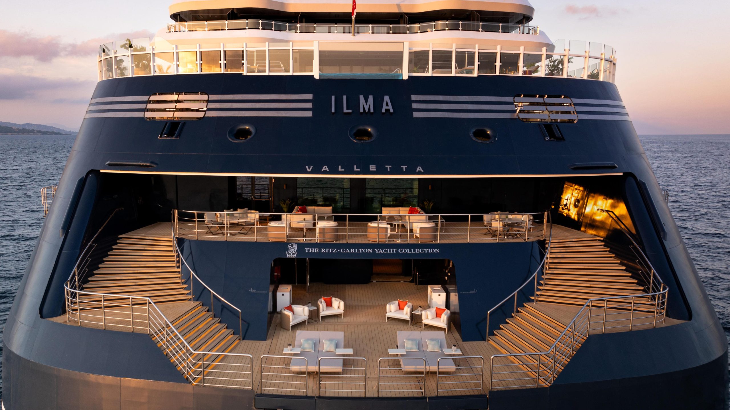 ILMA