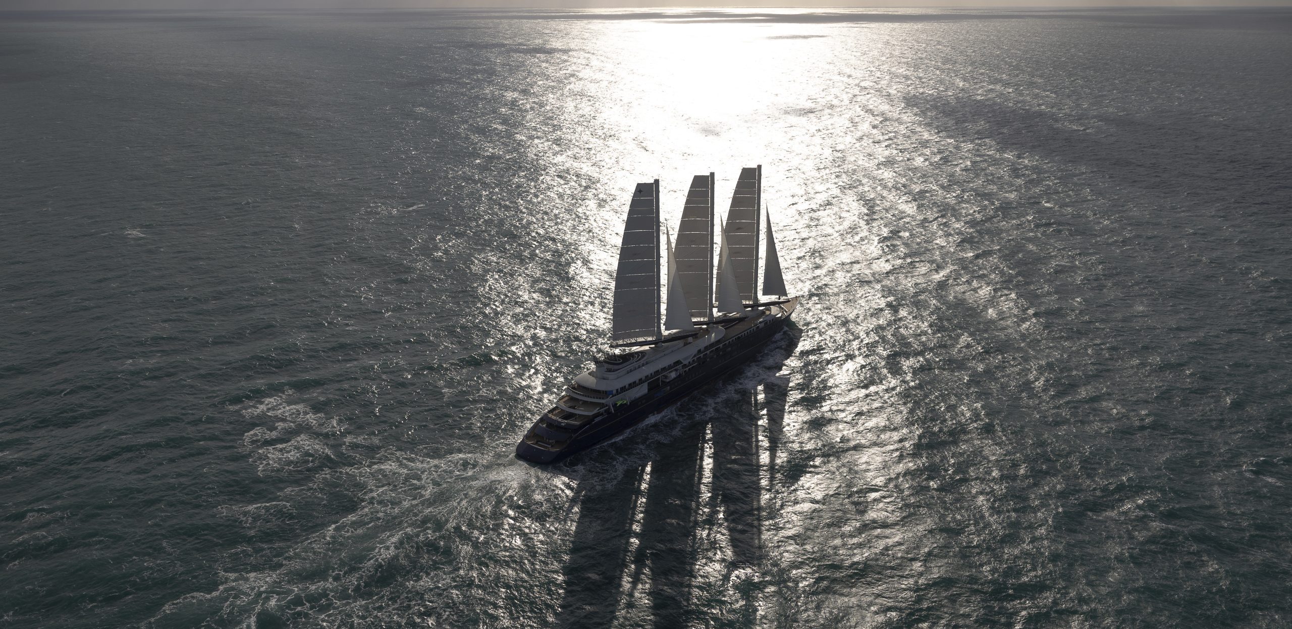 ORIENT EXPRESS SAILING YACHTS