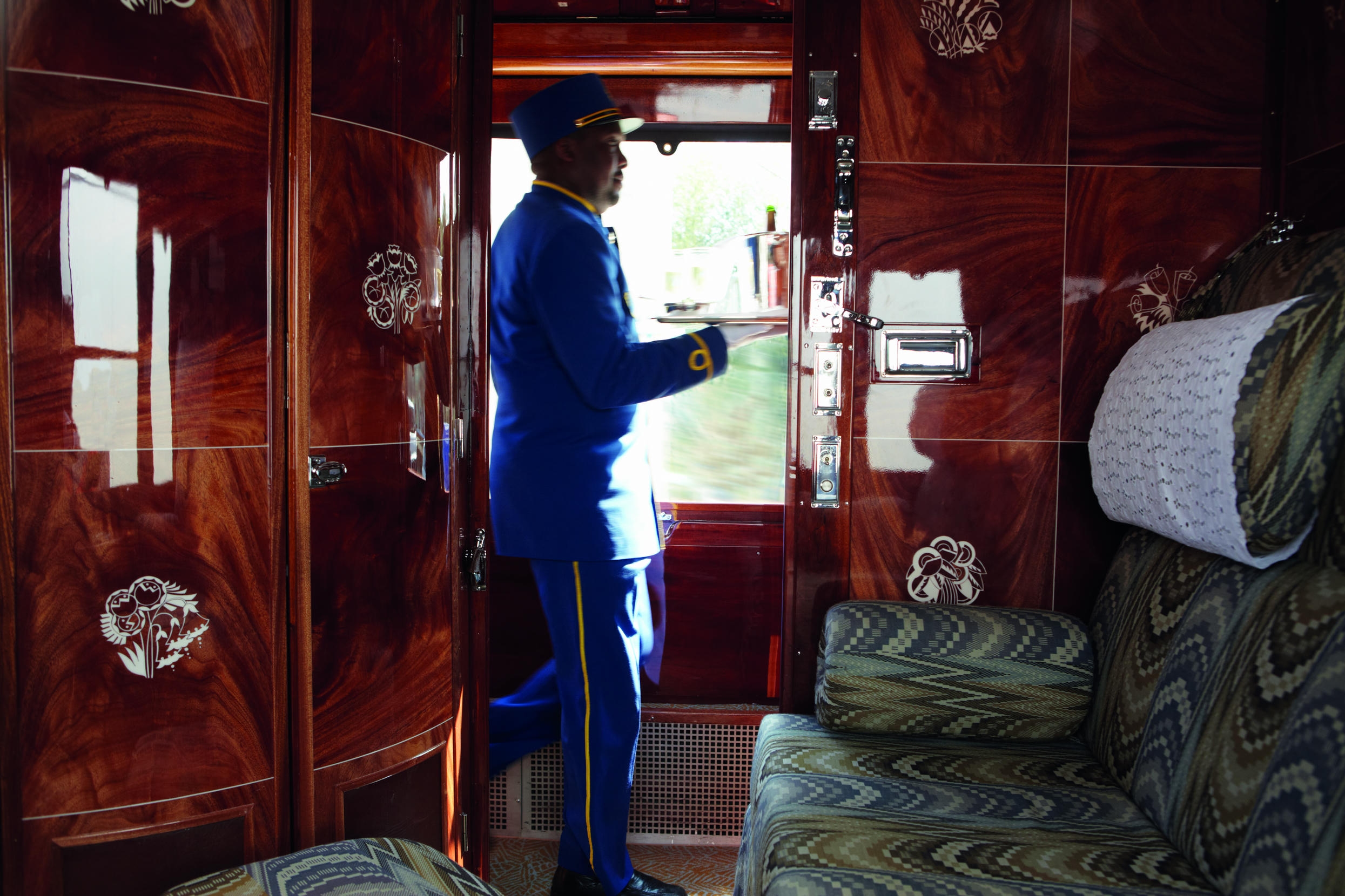 VENICE SIMPLON-ORIENT-EXPRESS