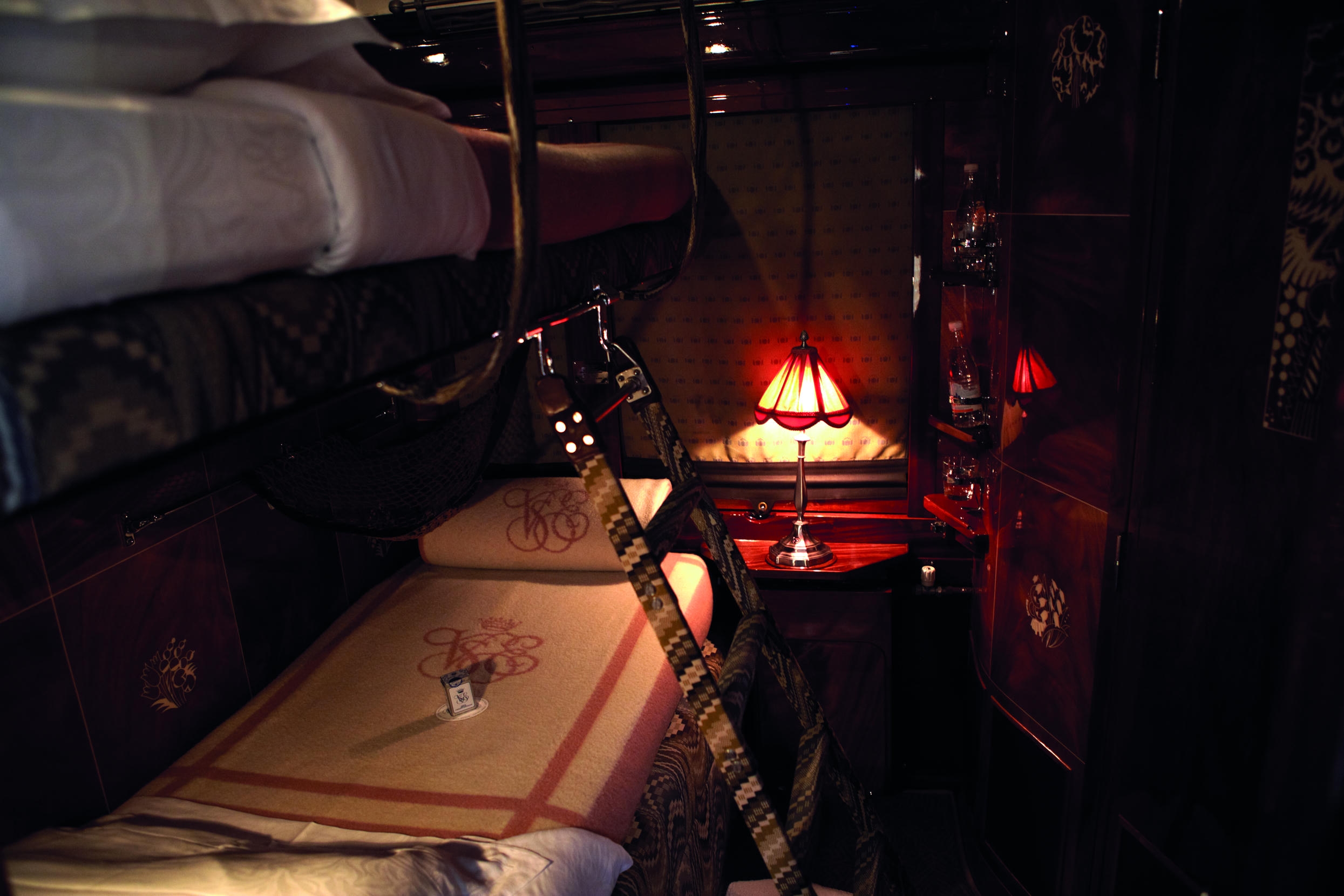 VENICE SIMPLON-ORIENT-EXPRESS
