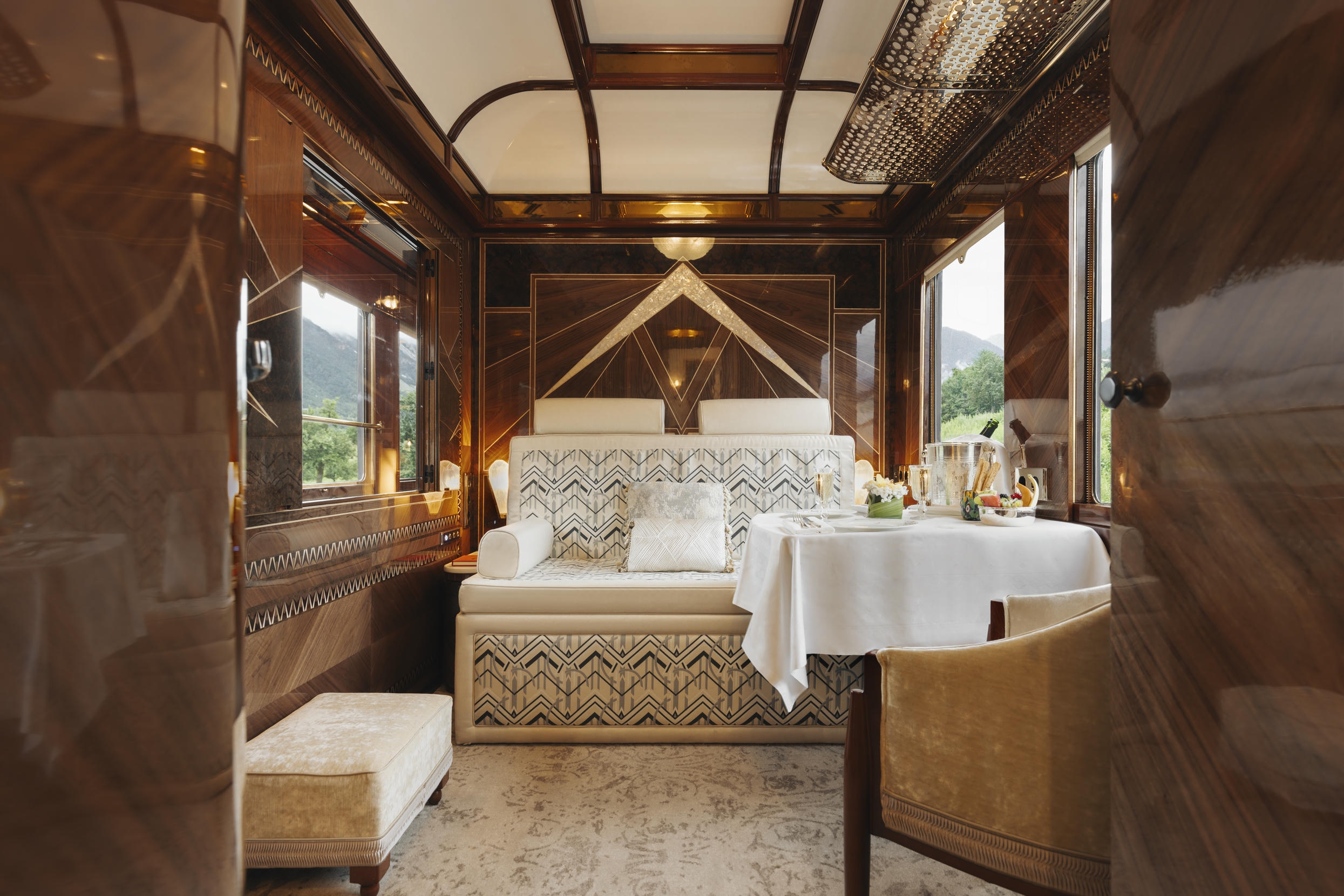 VENICE SIMPLON-ORIENT-EXPRESS