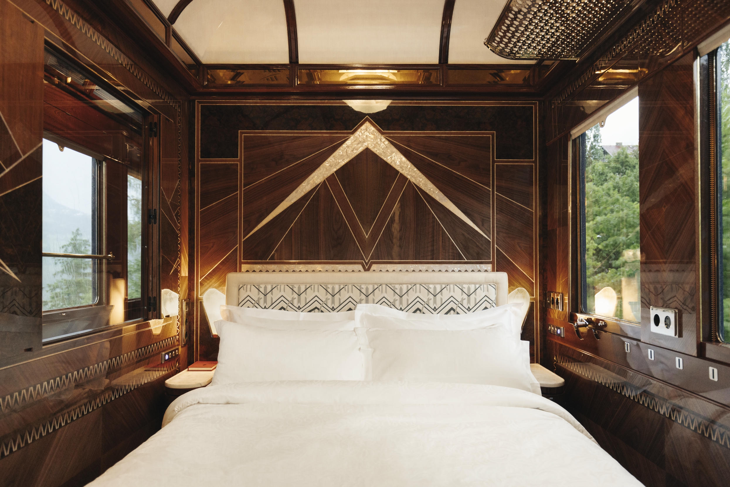 VENICE SIMPLON-ORIENT-EXPRESS