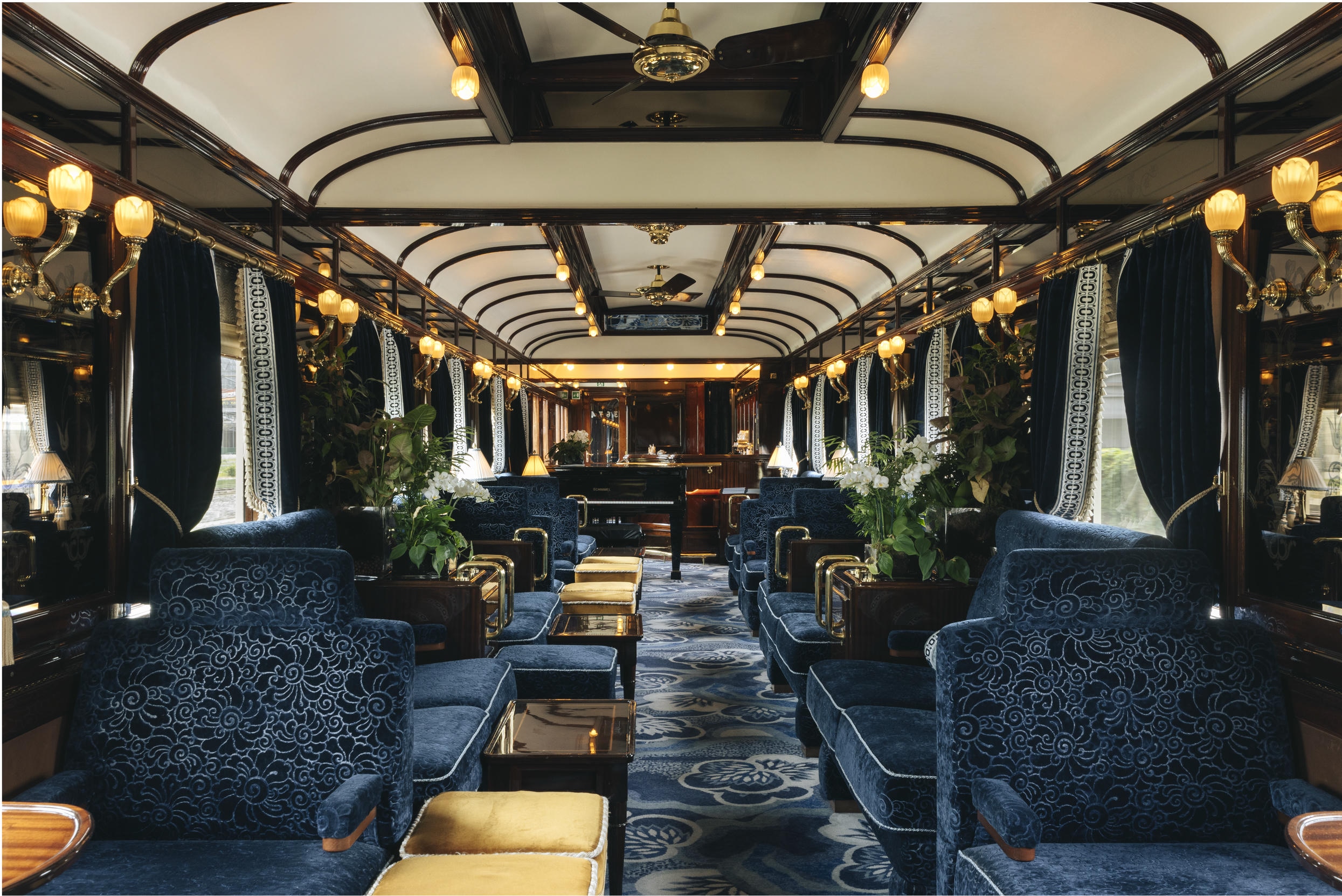 VENICE SIMPLON-ORIENT-EXPRESS