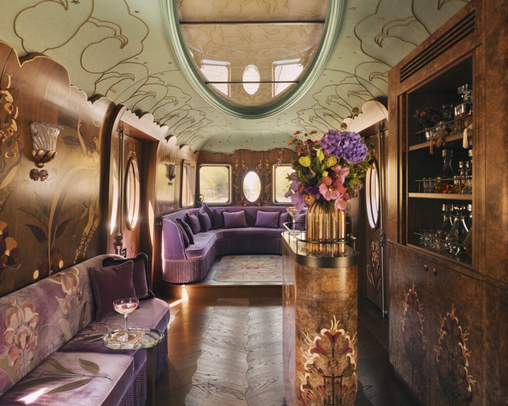 BRITISH PULLMAN