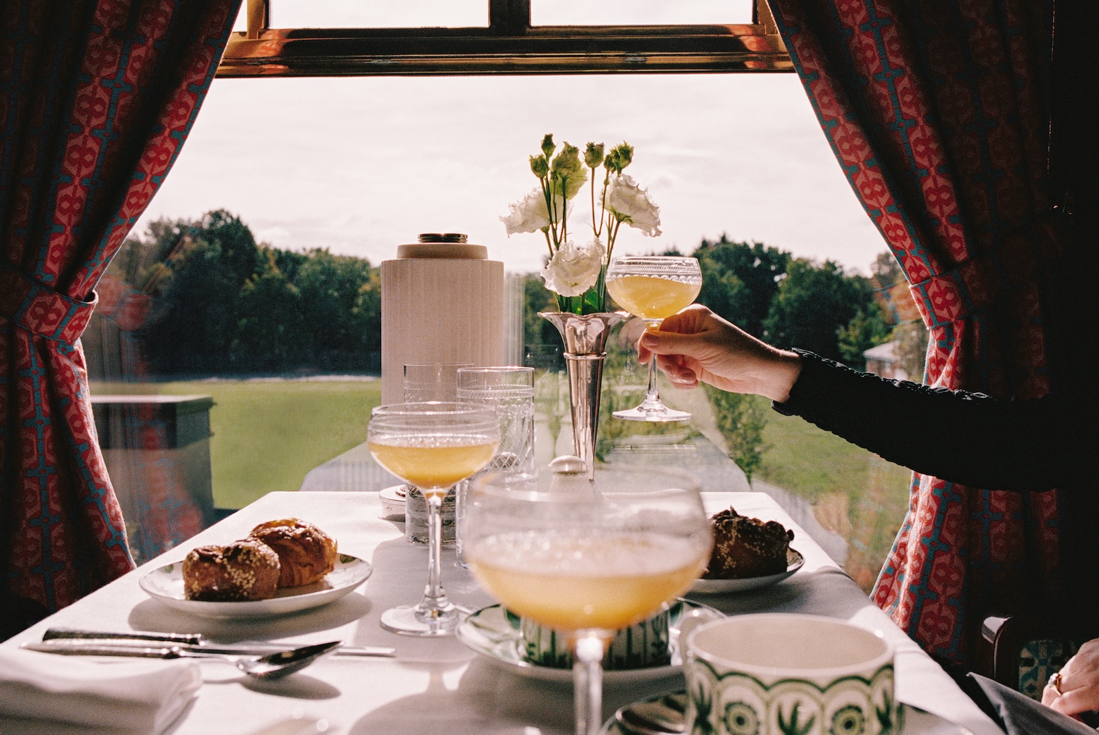BRITISH PULLMAN