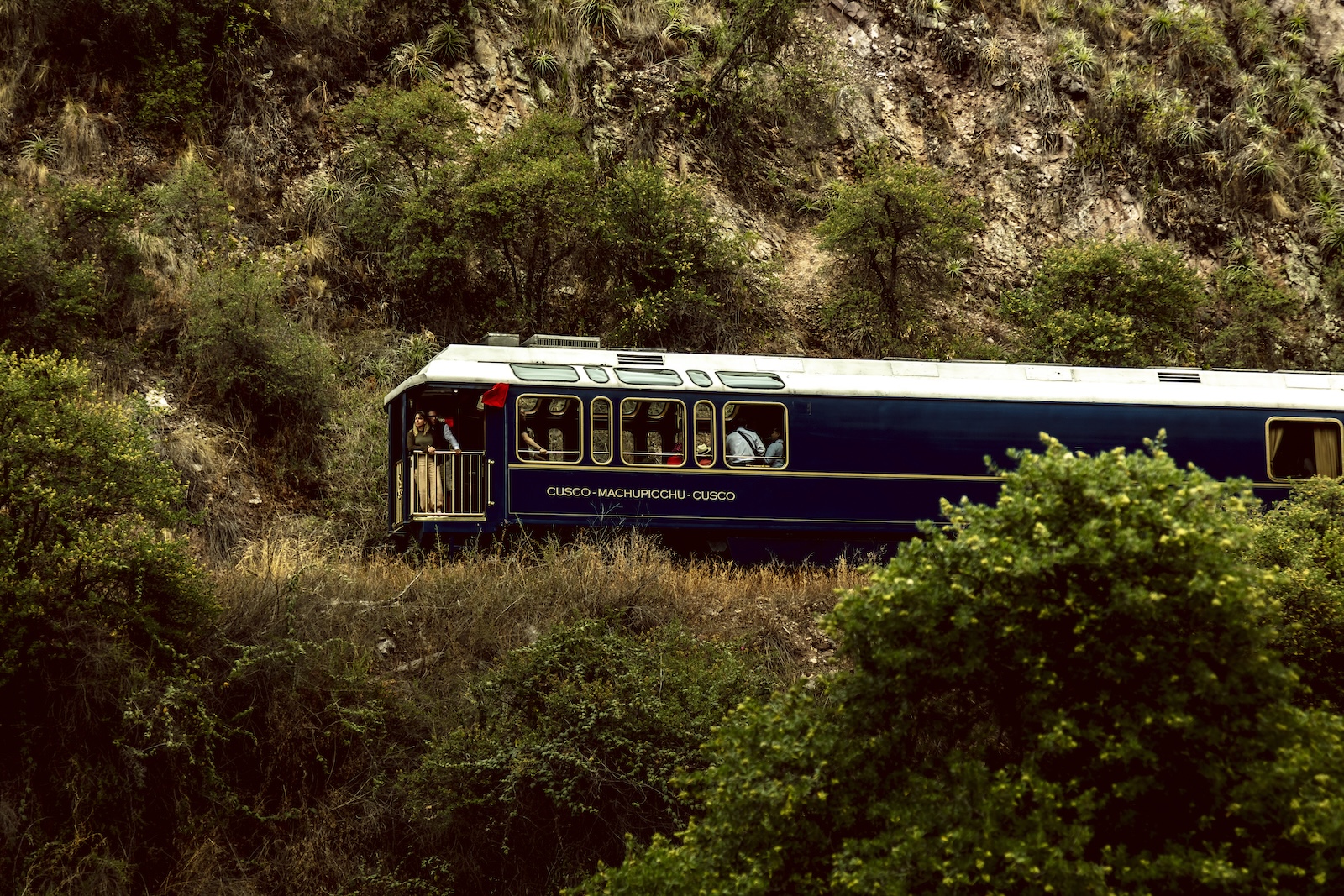 HIRAM BINGHAM