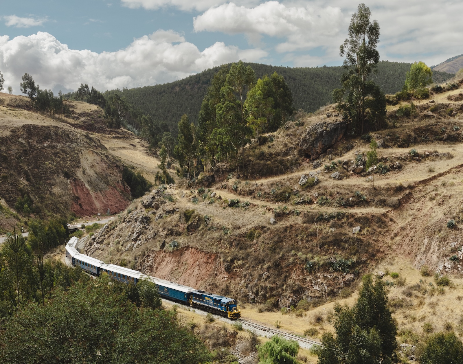 HIRAM BINGHAM