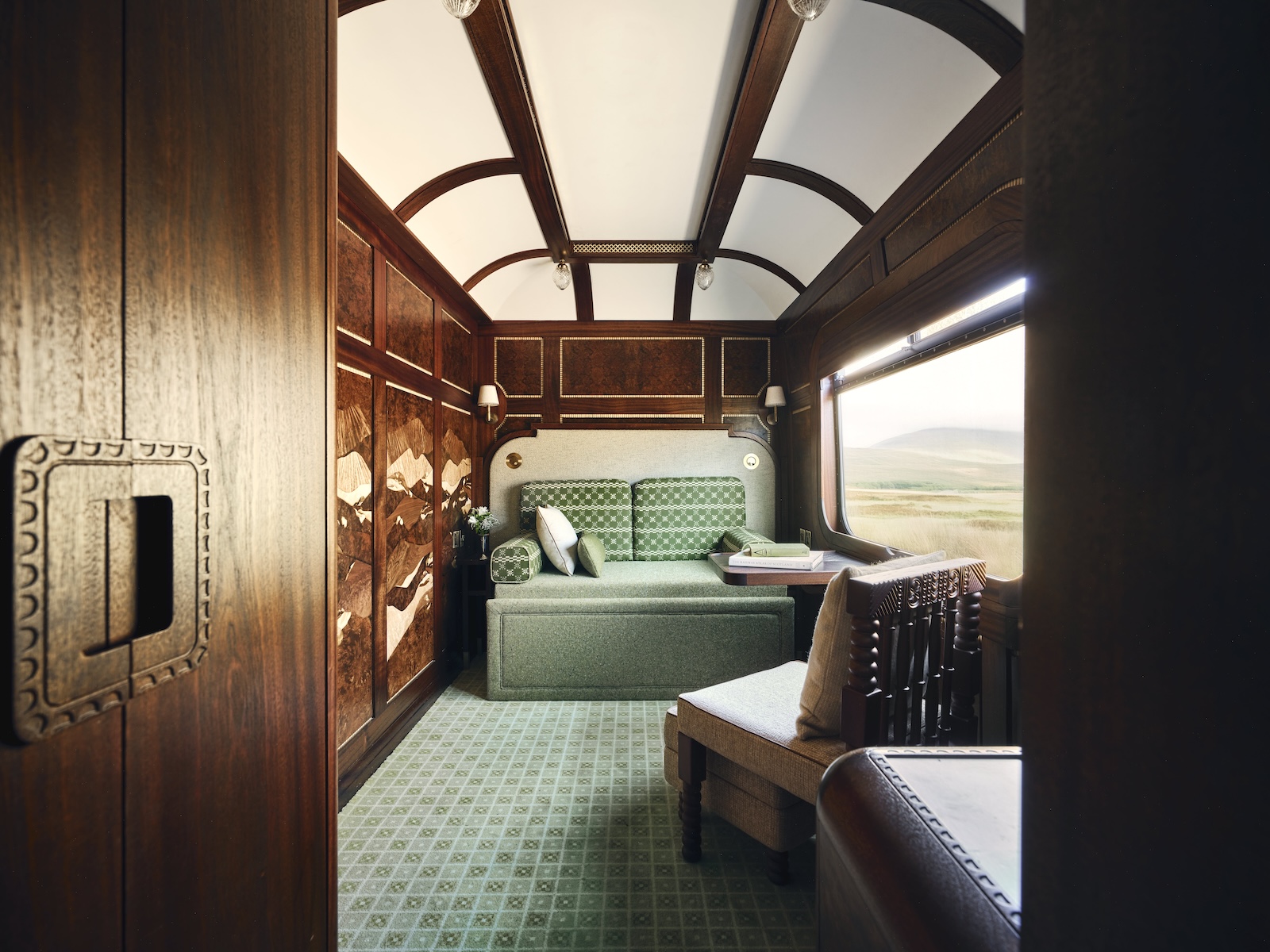 ROYAL SCOTSMAN