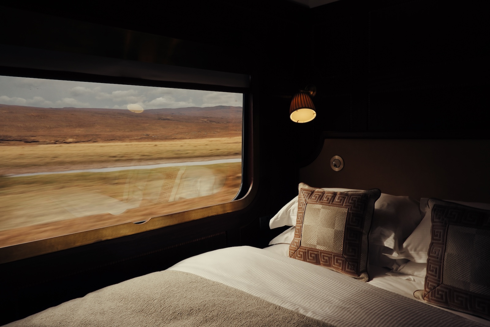 ROYAL SCOTSMAN