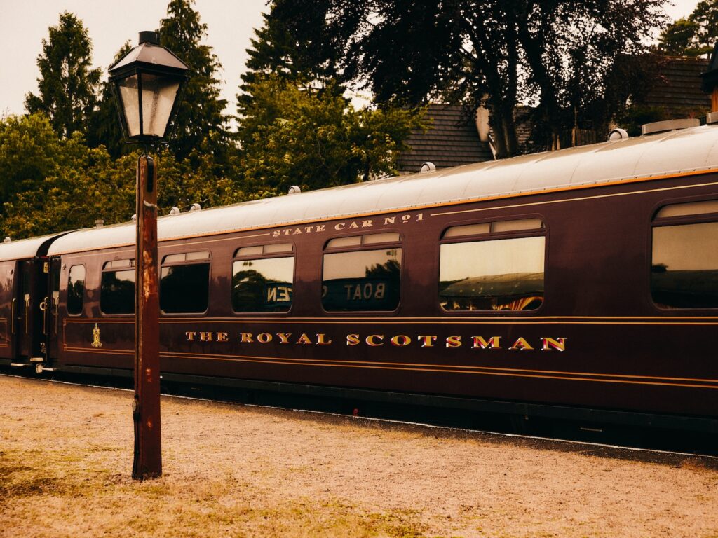 ROYAL SCOTSMAN