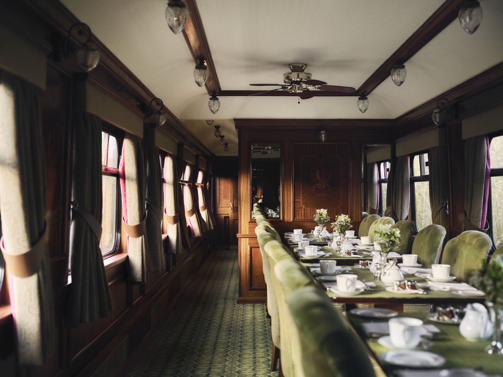 ROYAL SCOTSMAN
