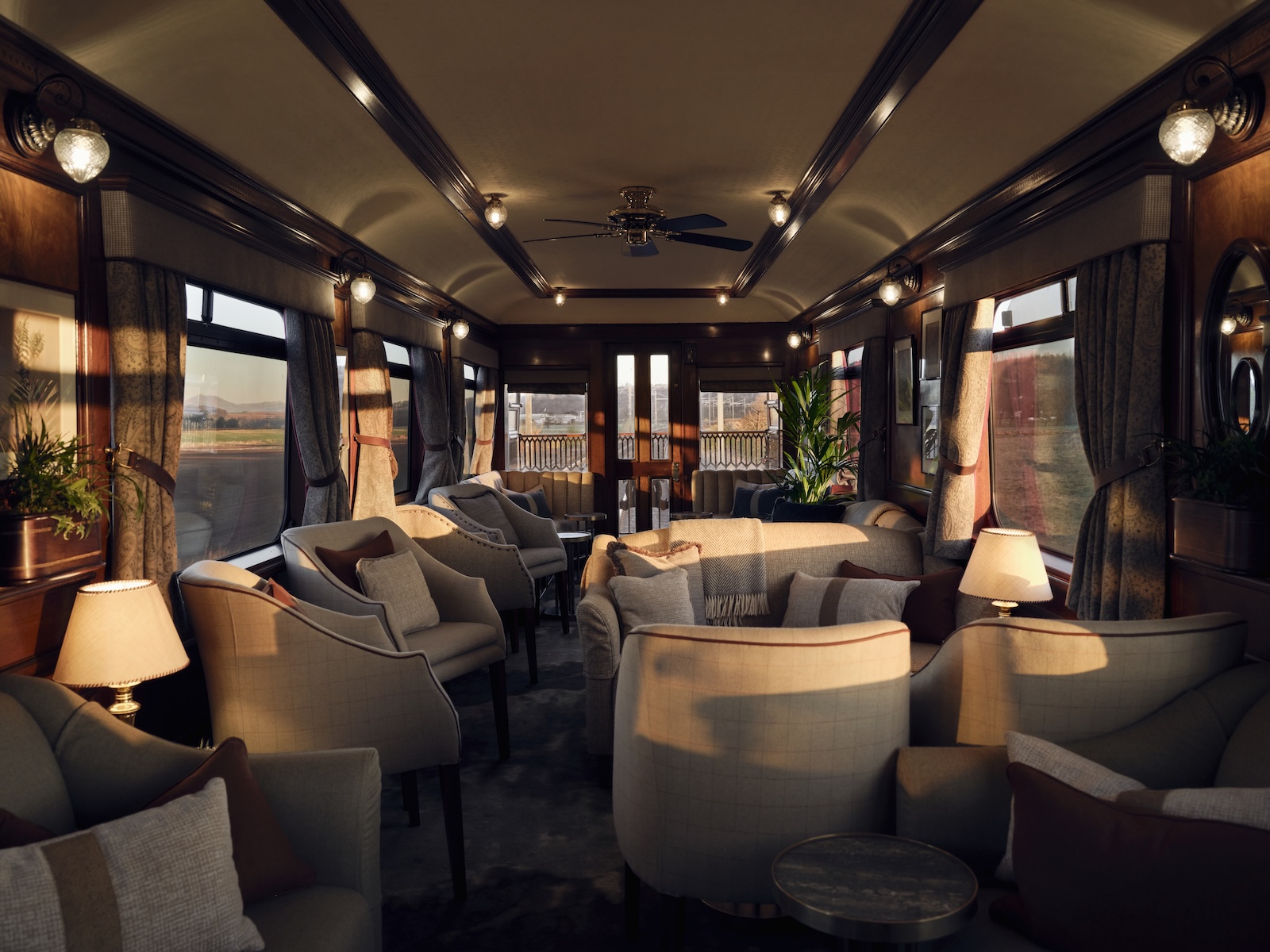 ROYAL SCOTSMAN